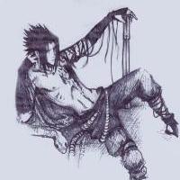 Sasuke - Sexiest Uchiha Ever born